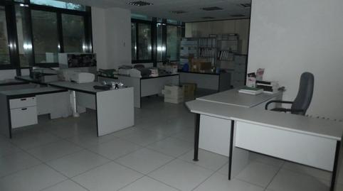 Foto 4 de Oficina de lloguer a Dehesa Vieja - Puente Cultural, Madrid