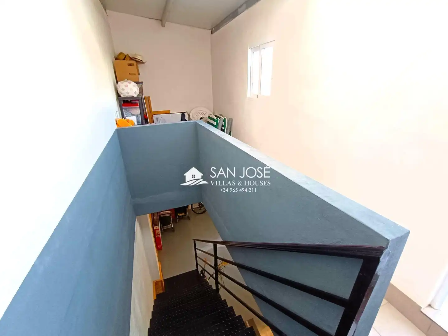 Casa amb jardí en venda a Monforte del Cid, imagen 6