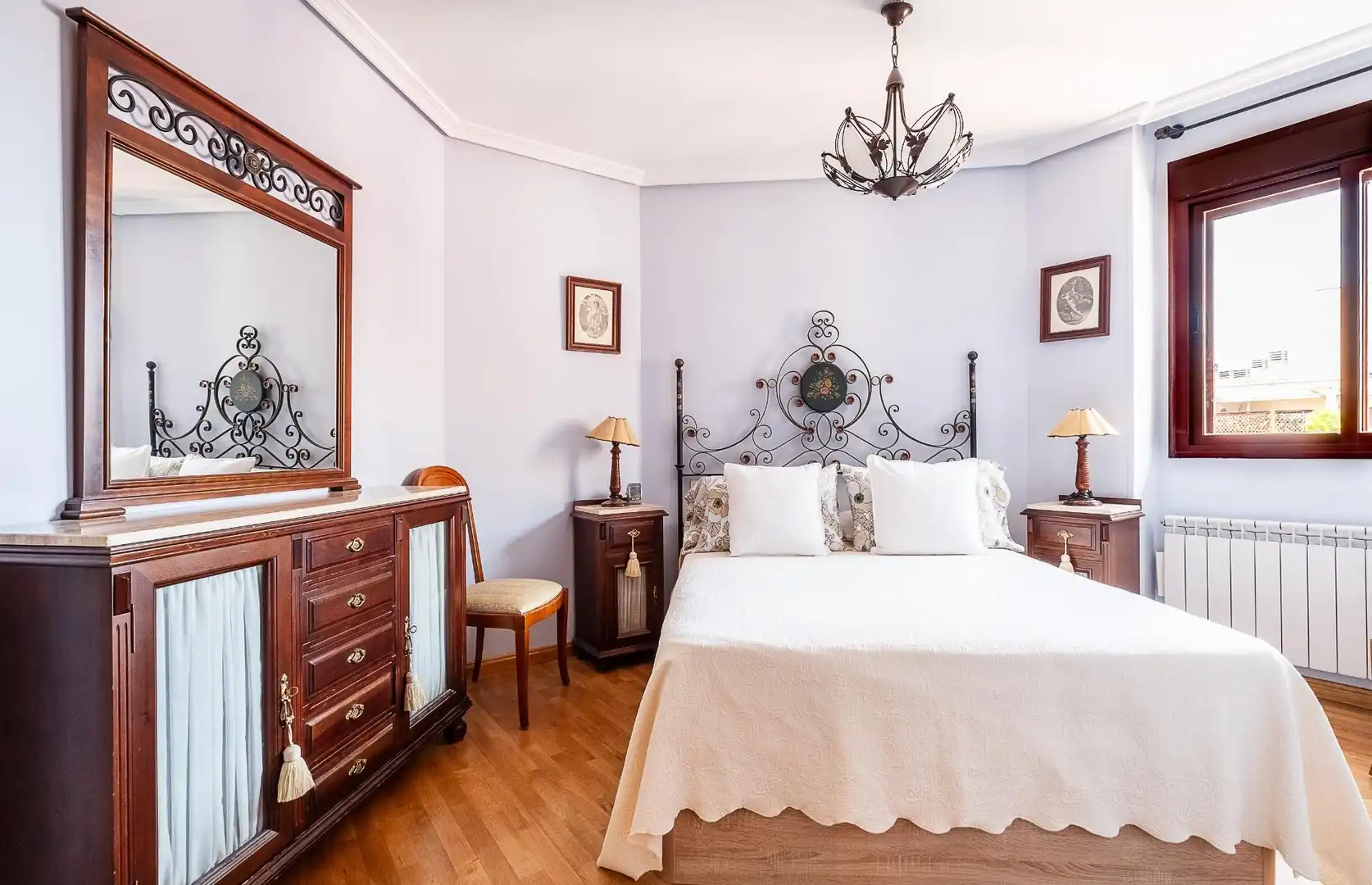 Penthouse mit Pool zum Verkauf in Calle CARLOS IV, imagen 42