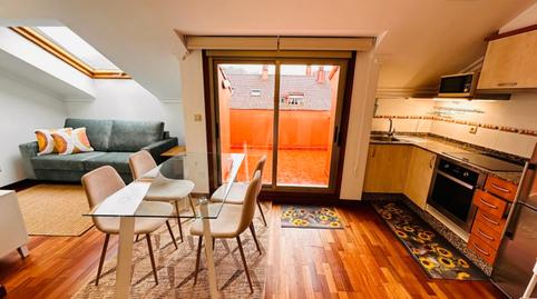 Foto 2 de Àtic de lloguer a Gondomar, Pontevedra