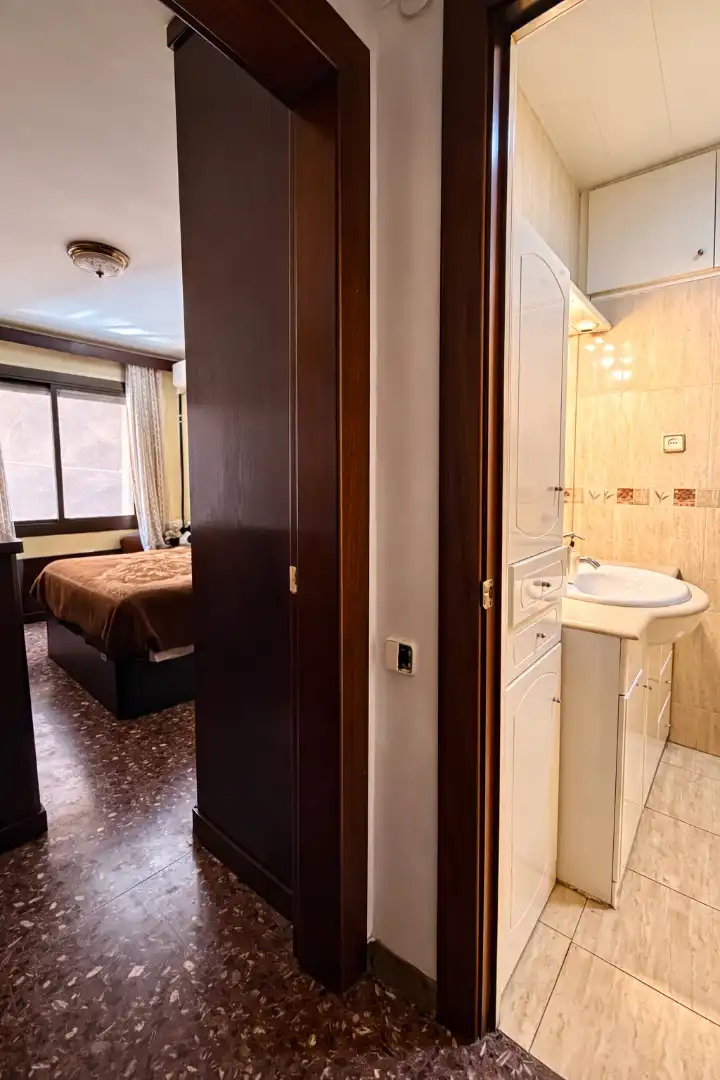 Piso en venta en Barcelona con Aire acondicionado y Balcón