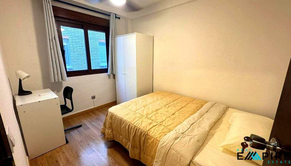 Photo 1 of Flat to share in Fuentebella, Fuentebella -San Felix - El Leguario, Madrid