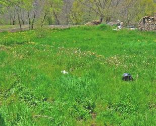 Land for sale in Lles de Cerdanya
