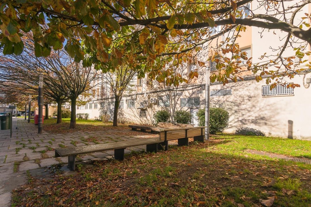 Wohnung zum verkauf in Rochapea