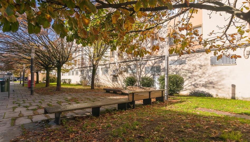 Photo 1 of Flat for sale in Rochapea, Navarra