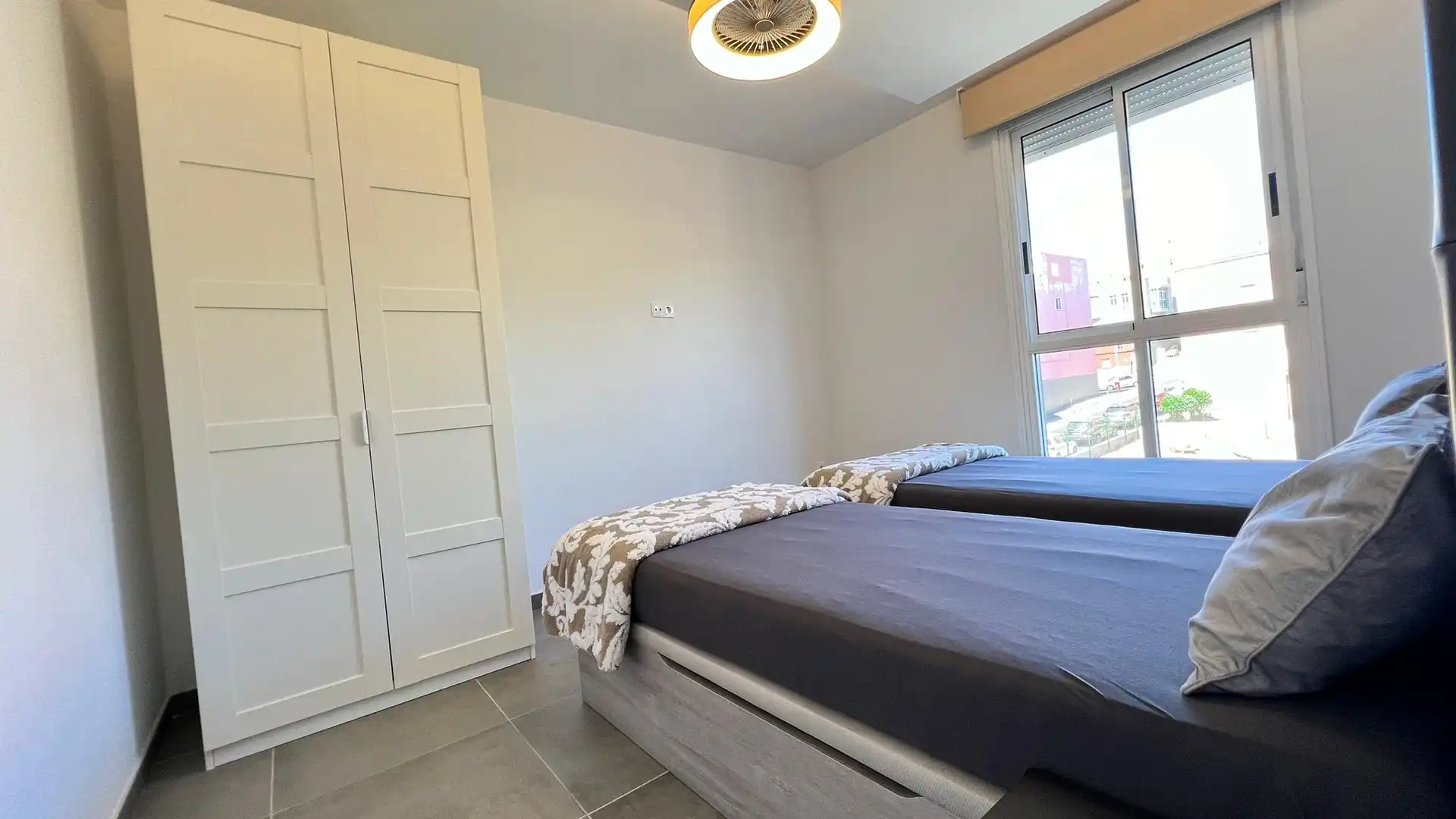 Habitación de Piso en venta en San Cristóbal de la Laguna con Trastero y Amueblado