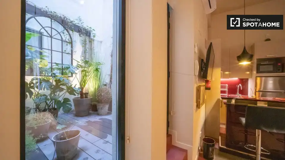 Appartement avec terrasse à louer à Centro, imagen 15