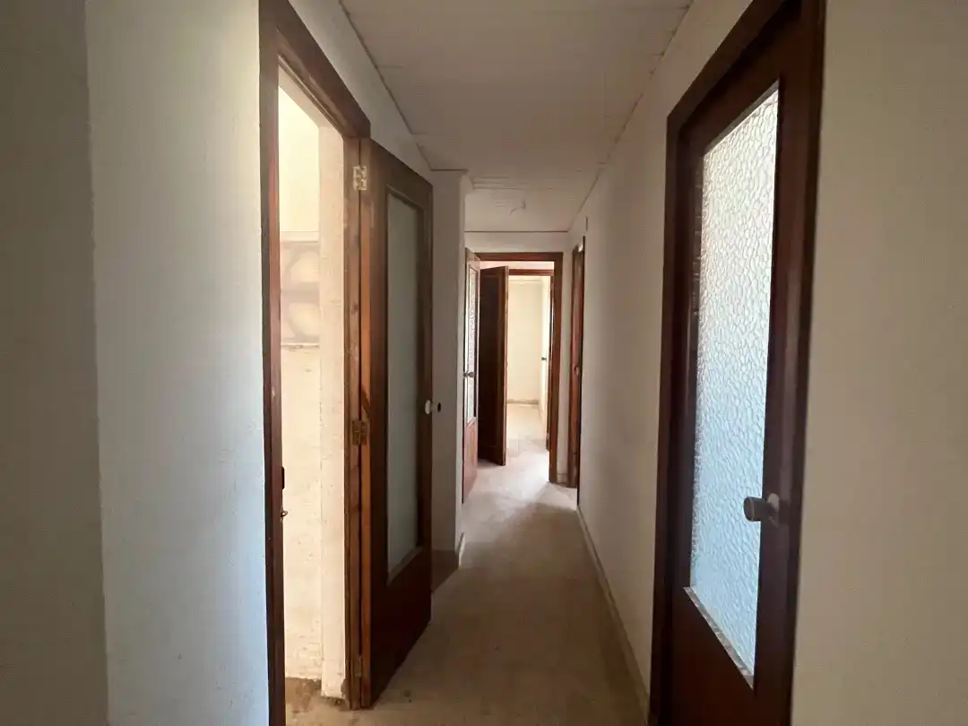 Piso en venta en Dénia con Piscina y Balcón