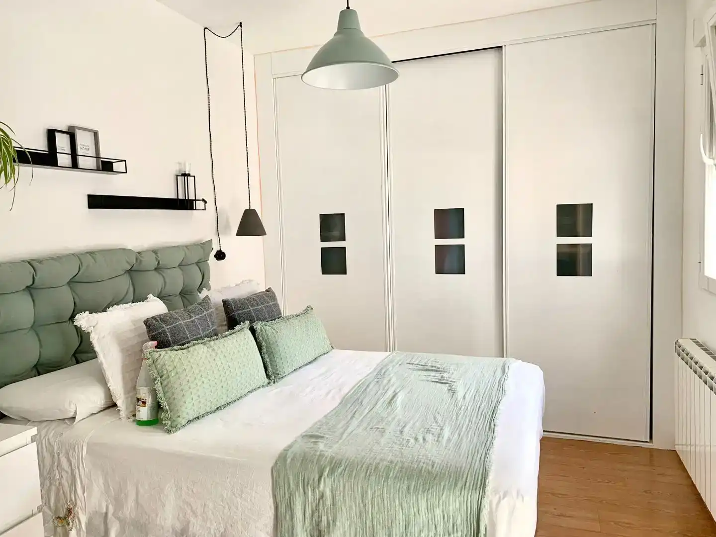 Dormitori de Pis en venda en Armilla amb Aire condicionat, Parquet i Traster