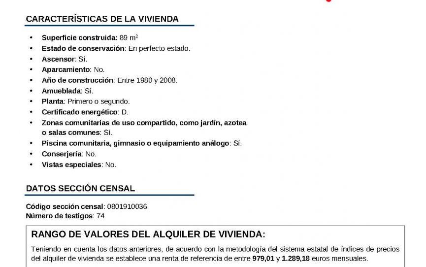 Photo 1 of Flat for sale in  Calle Guatemala, 19, El Clot, Barcelona