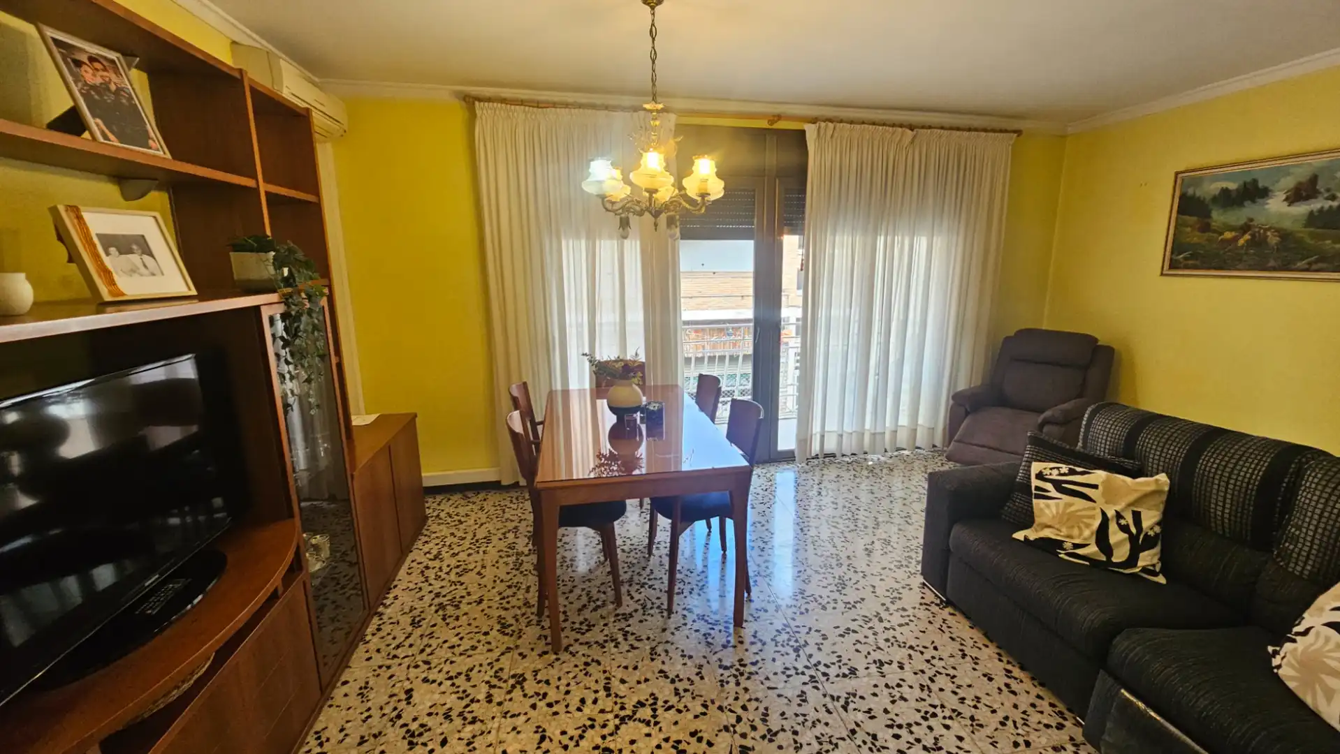 Piso con terraza en venta en Carrer de Mauberme, imagen 15