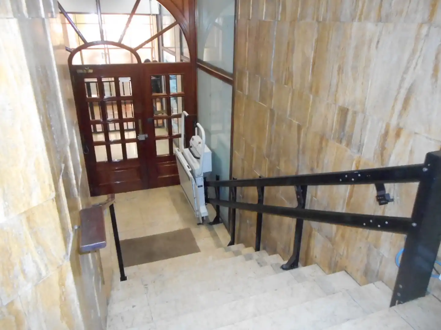 Office for rent in Gijón   with Heating