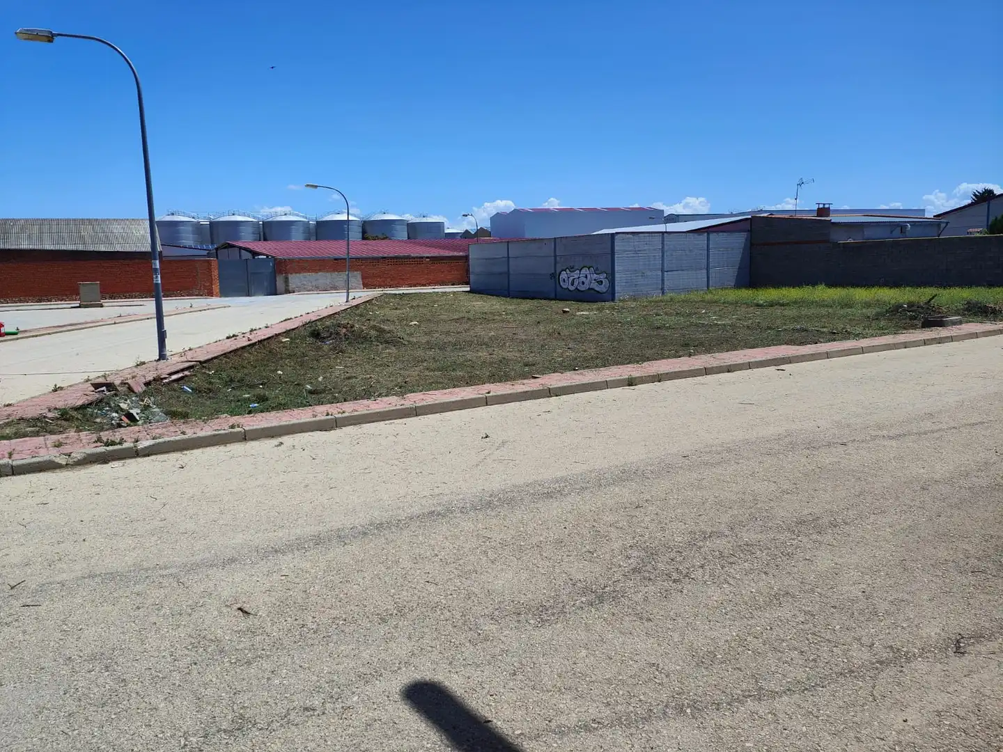 Lands and plots for sale in Corral de Almaguer, imagen 4