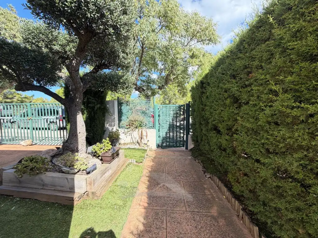 Villa zum Verkauf in Avenida Madrid De, imagen 32