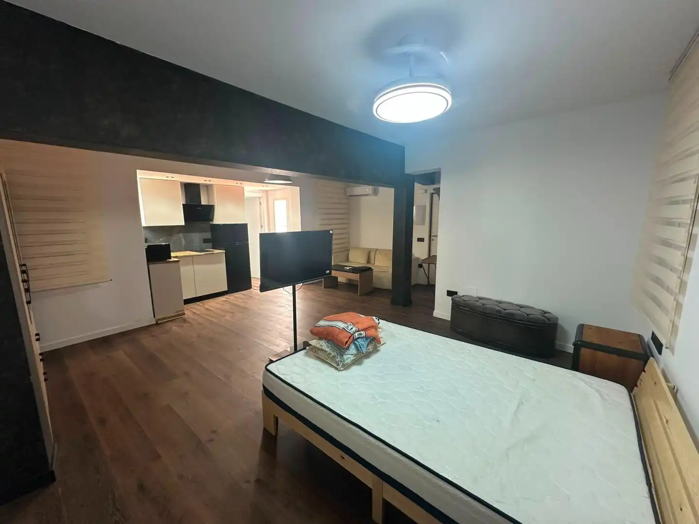 Loft de lloguer en Córdoba amb Calefacció