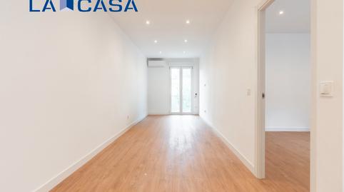 Foto 2 de Pis de lloguer a Calle Guillermo de Osma, Chopera, Madrid