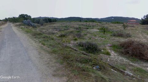 Foto 2 von Grundstücke zum Verkauf in Plaça Poligono 9, 13, Torres Torres, Valencia