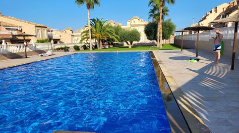 Foto 3 de Casa adosada de alquiler en Canarias, Monte y Mar, Santa Pola