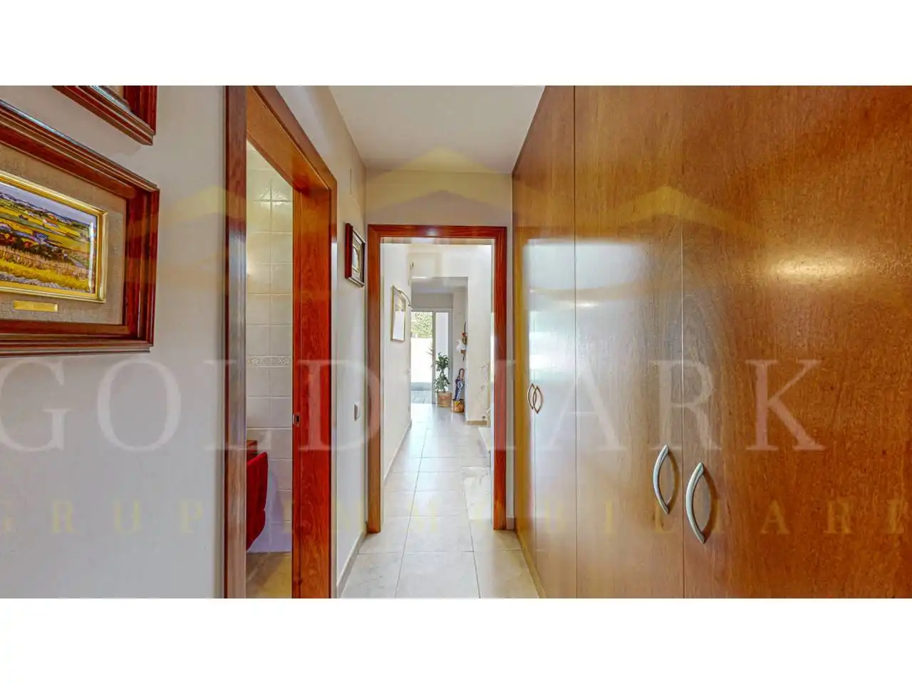 Casa o xalet en venda en Sabadell amb Aire condicionat, Jardí privat i Terrassa