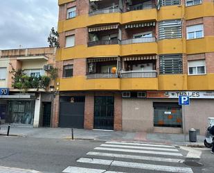 Exterior view of Garage for sale in  Córdoba Capital