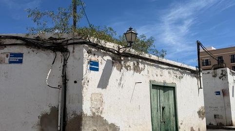 Foto 3 de Residencial en venda a Hermanos Zerolo, Centro - La Vega Alta, Arrecife