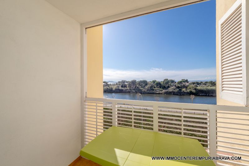Apartamento en venta en Muga - Gran Reserva - Badia
