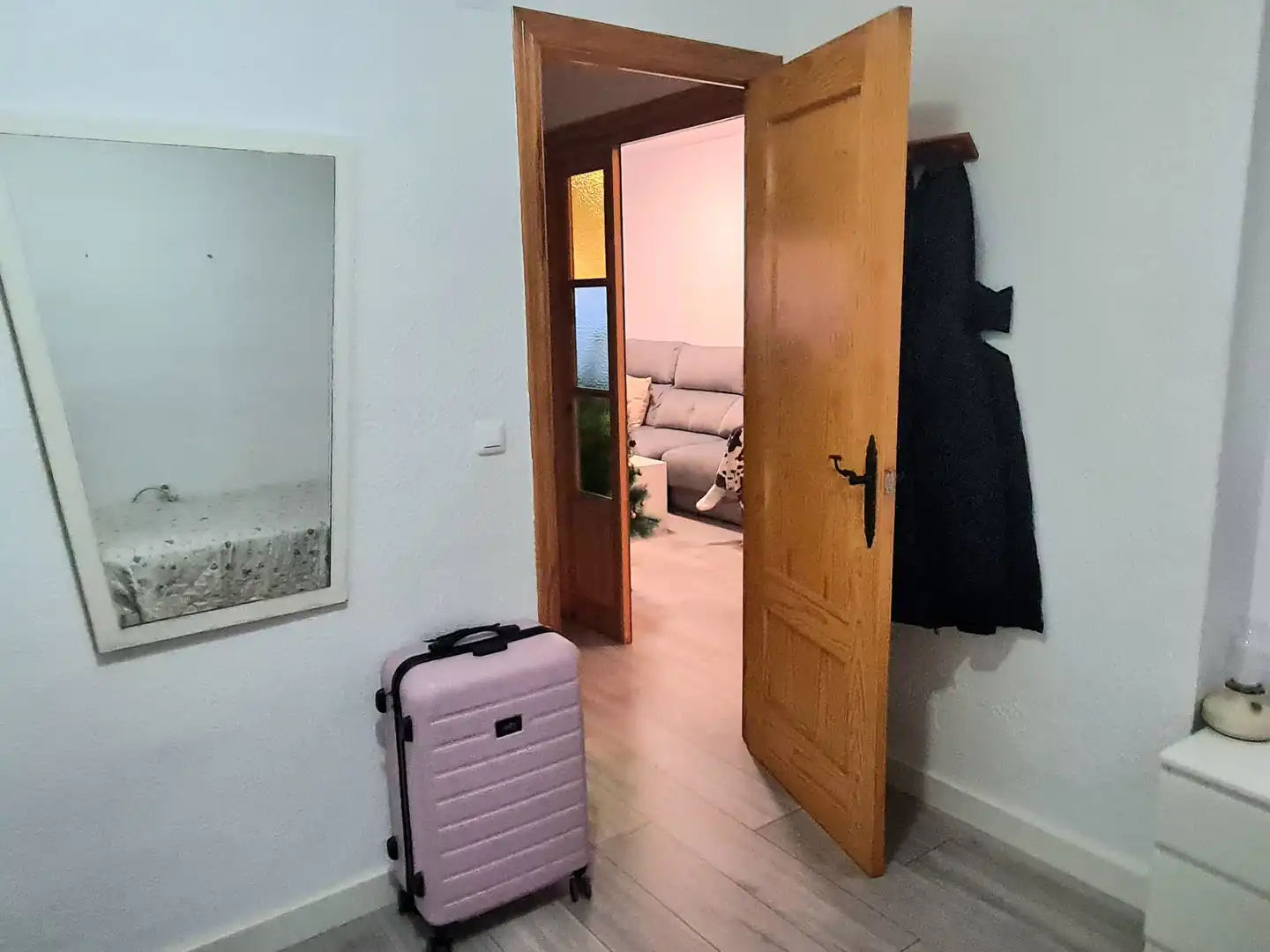 Flat for sale in Sevilla  with Air Conditioner