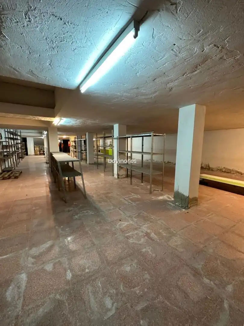 Local comercial en venda a Alhama de Murcia ciudad, imagen 31