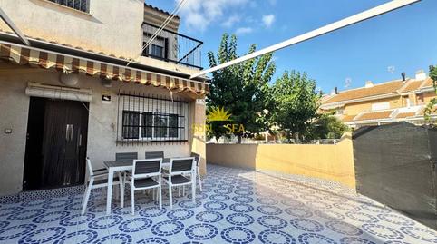 Photo 2 of Single-family semi-detached to rent in Los Narejos - Punta Calera, Murcia