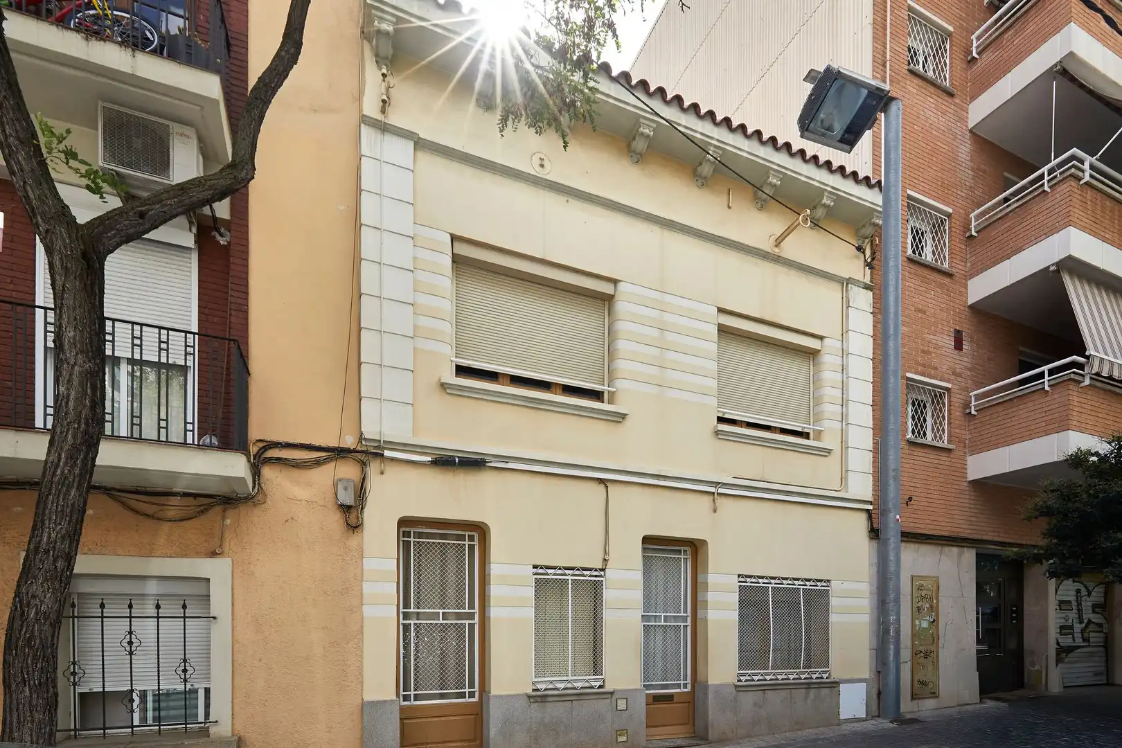 Adossat amb terrassa en venda a Carrer de la Torre Vélez, imagen 38