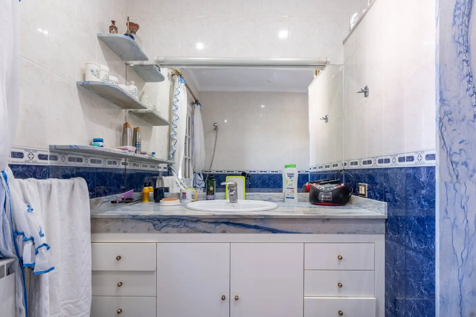 Baño de Casa o chalet en venta en Las Palmas de Gran Canaria