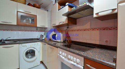 Foto 3 de Piso en venta en Oviedo - Calle Santa Clara, Salesas - Foncalada - Campoamor, Oviedo
