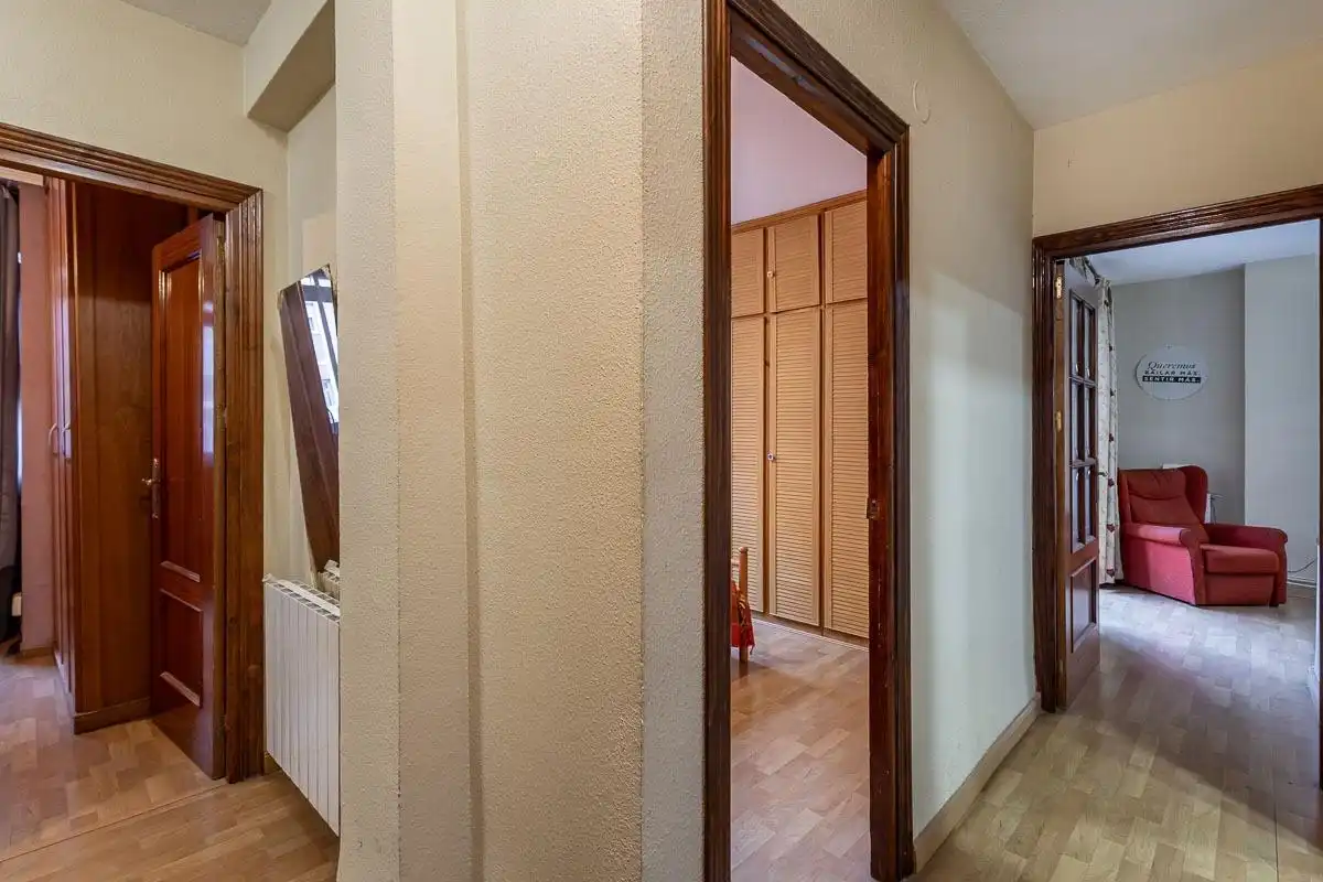 Flat with terrace for sale in Avenida CADIZ, imagen 17