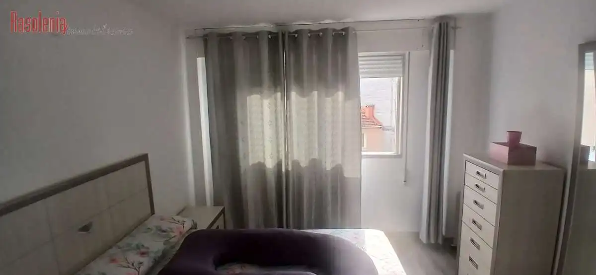 Habitación de Piso en venta en Cambre  con Calefacción, Trastero y Amueblado