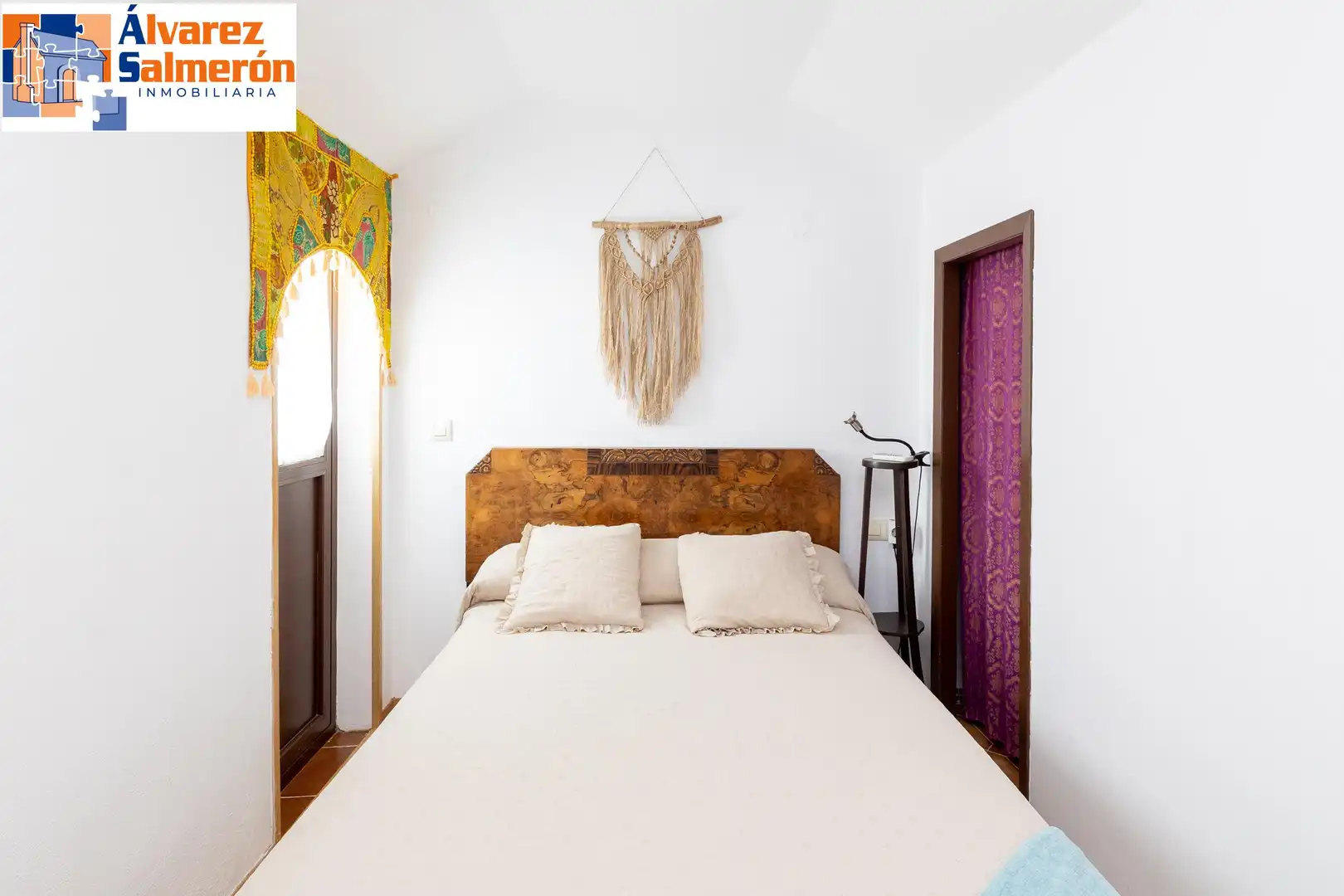 Adosado con terraza en venta en Calle FRAILES LA VICTORIA, imagen 16