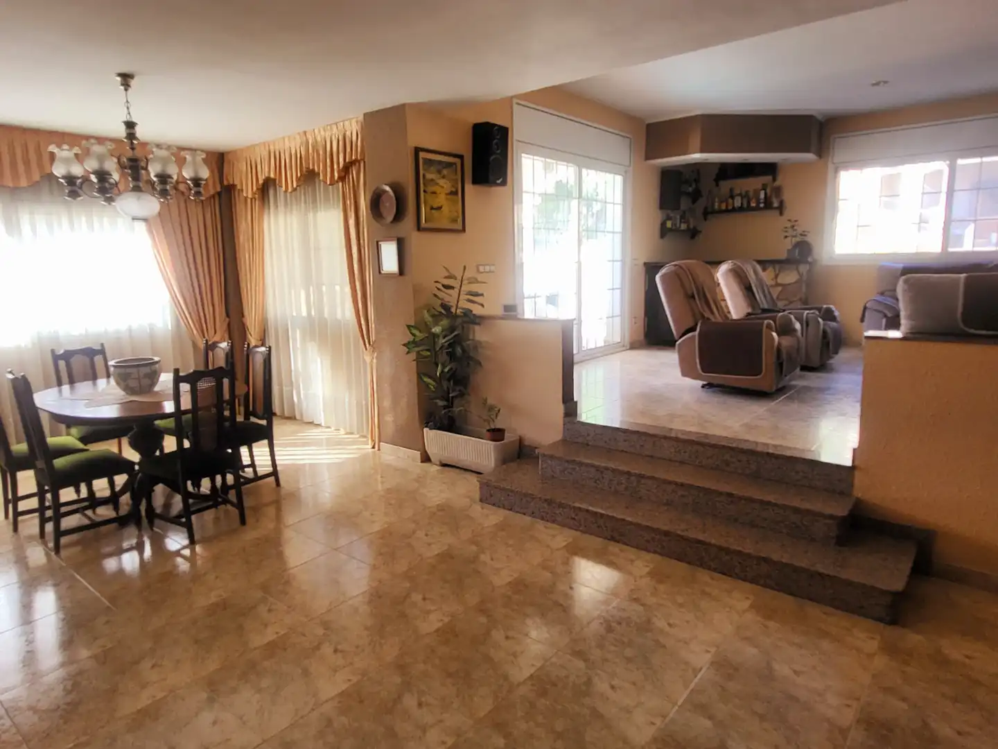 Casa con terraza en venta en Carrer Joaquim Costa, imagen 21
