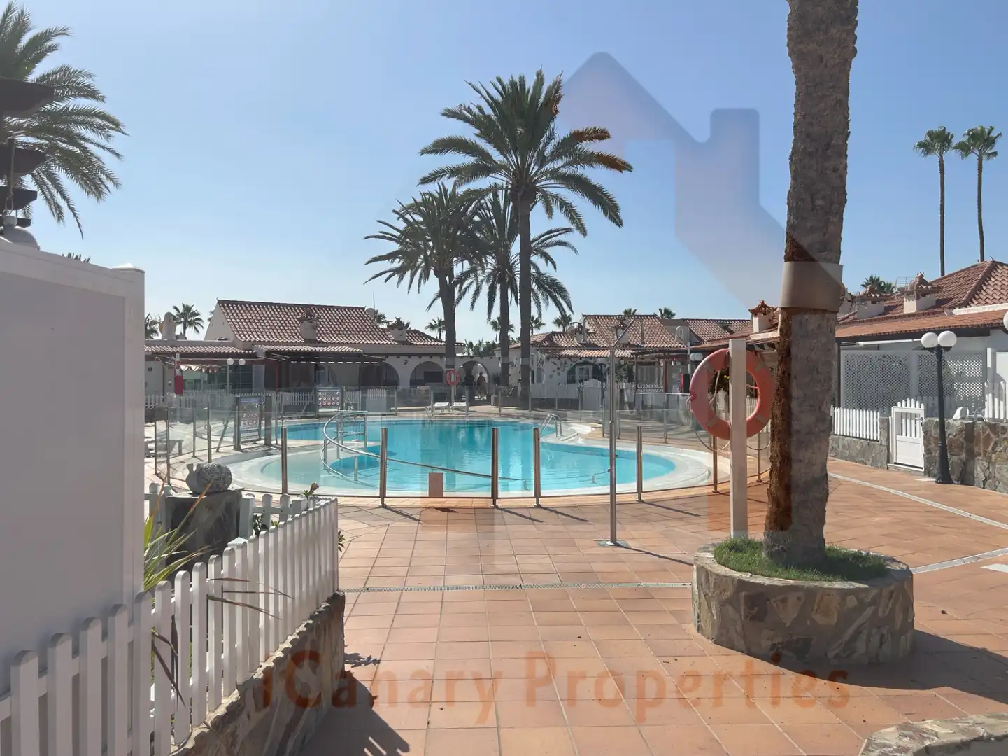 Detached homes for rent in Avenida Touroperador Finnmatkat, 8, Maspalomas - Meloneras
