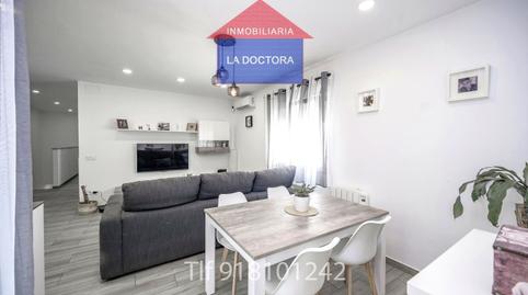 Photo 2 of Flat for sale in De la Libertad, Centro, Madrid
