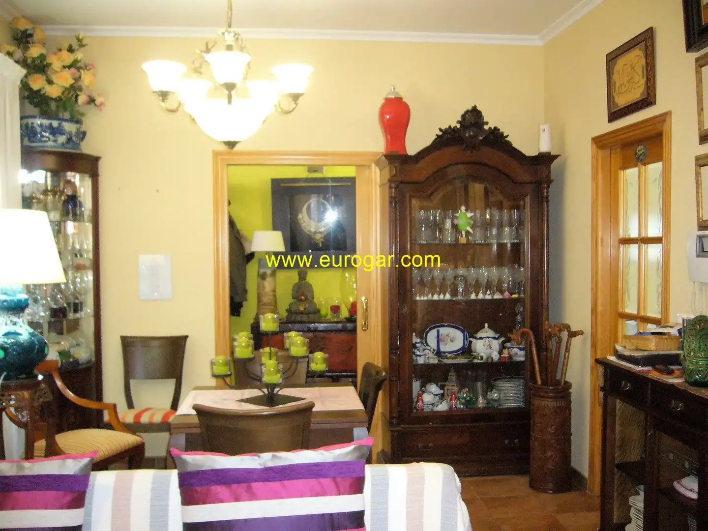 Casa en venda a Cheste, imagen 9
