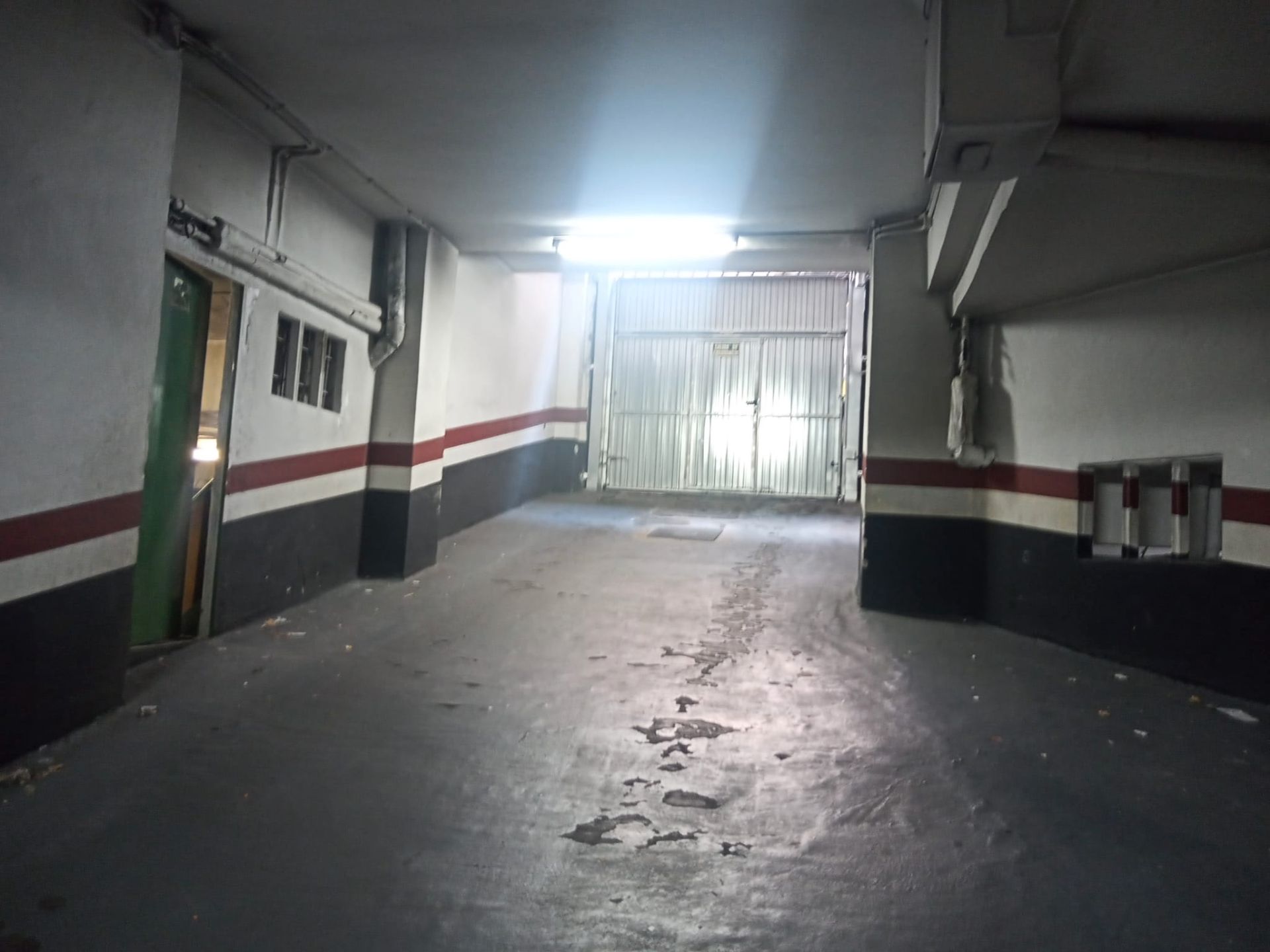 Local de lloguer a Allende Particular Kalea, Santutxu - Basarrate, Begoña - Santutxu