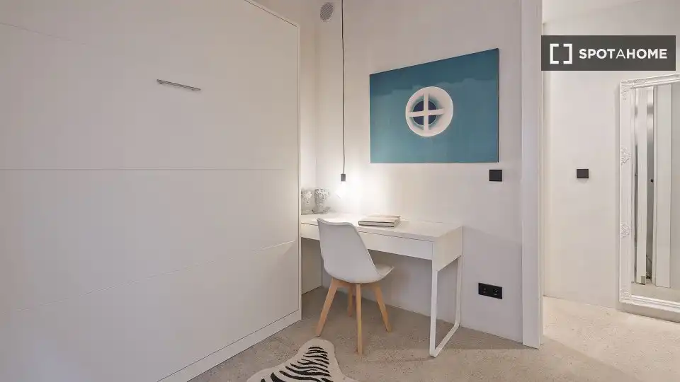 Piso con terraza en alquiler en Ciutat Vella, imagen 16