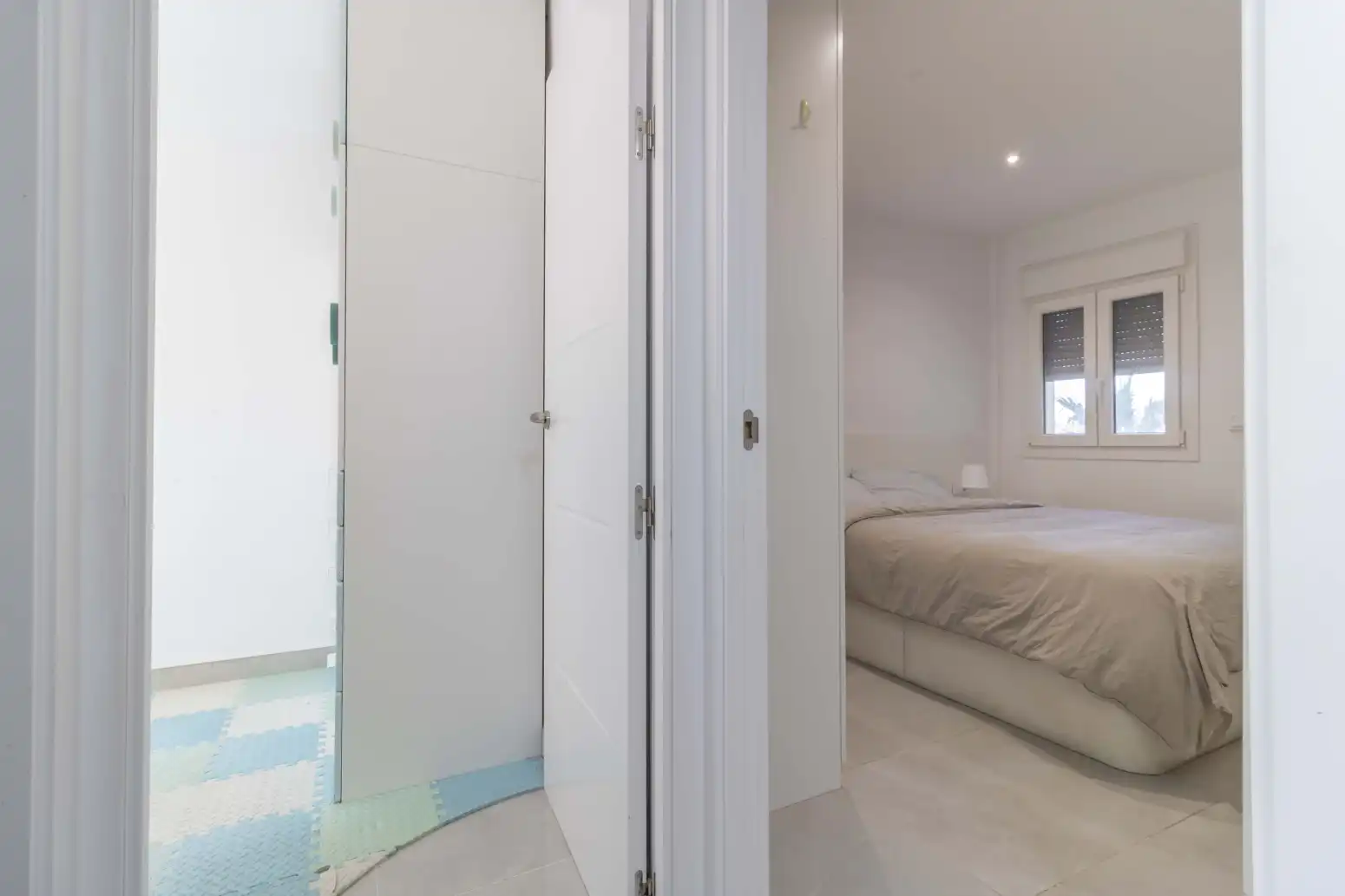 Habitación de Piso en venta en Sevilla
