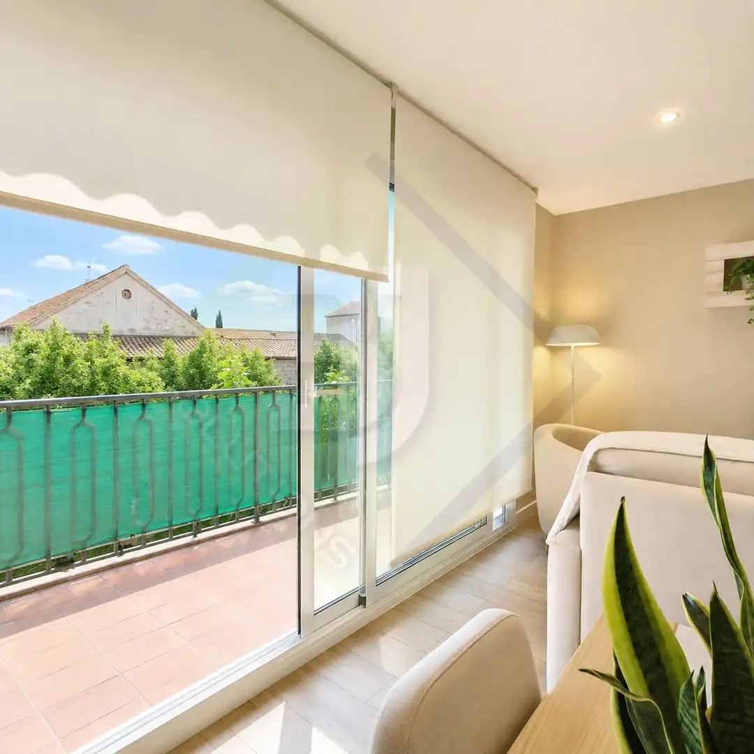 Piso en venta en Alfons X El Savi, Rocafonda