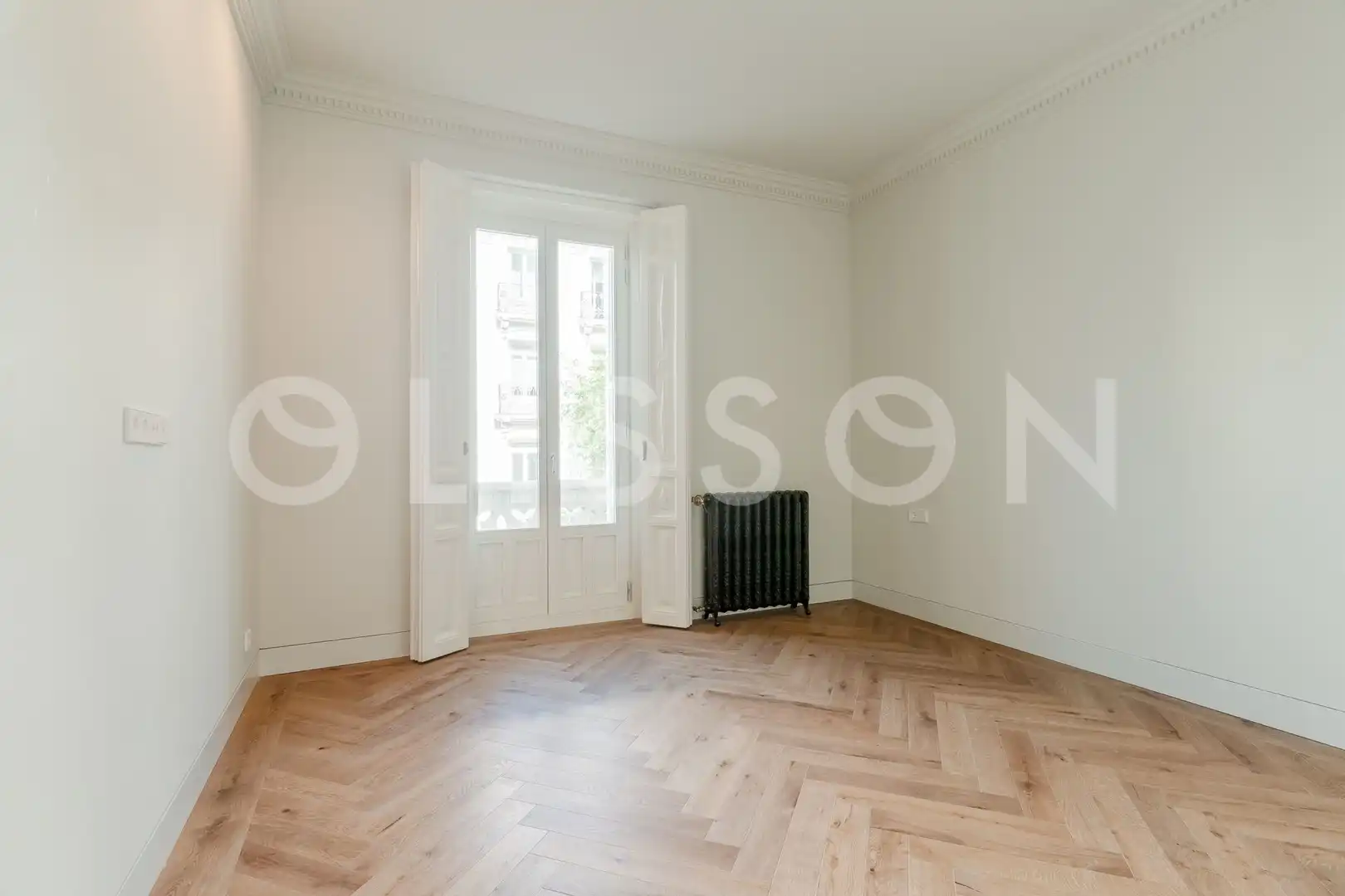 Flat with lift for sale in Retiro, imagen 21