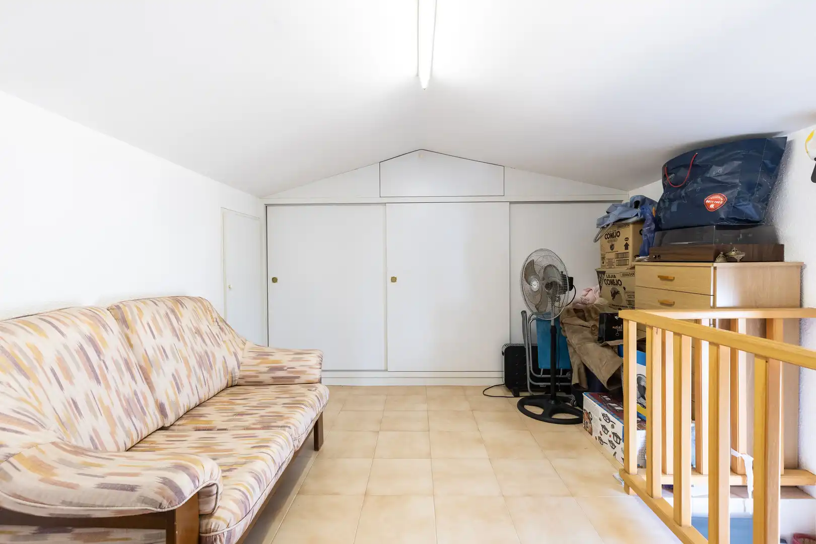 House with terrace for sale in Zona alta, imagen 20