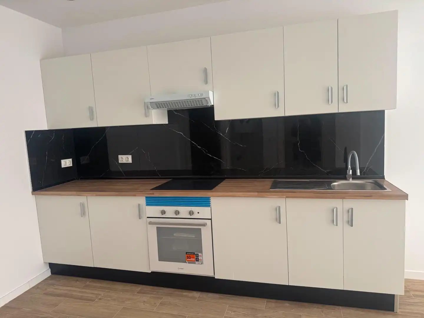 Cocina de Planta baja en venta en Sedaví