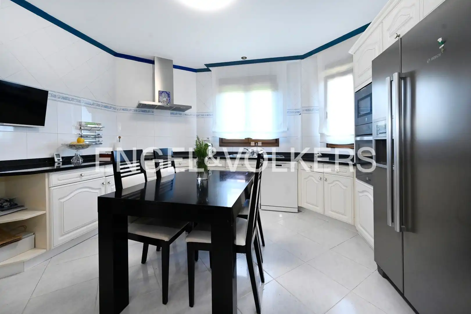 Casa amb terrassa en venda a Urbanización Juan de Herrera, imagen 27