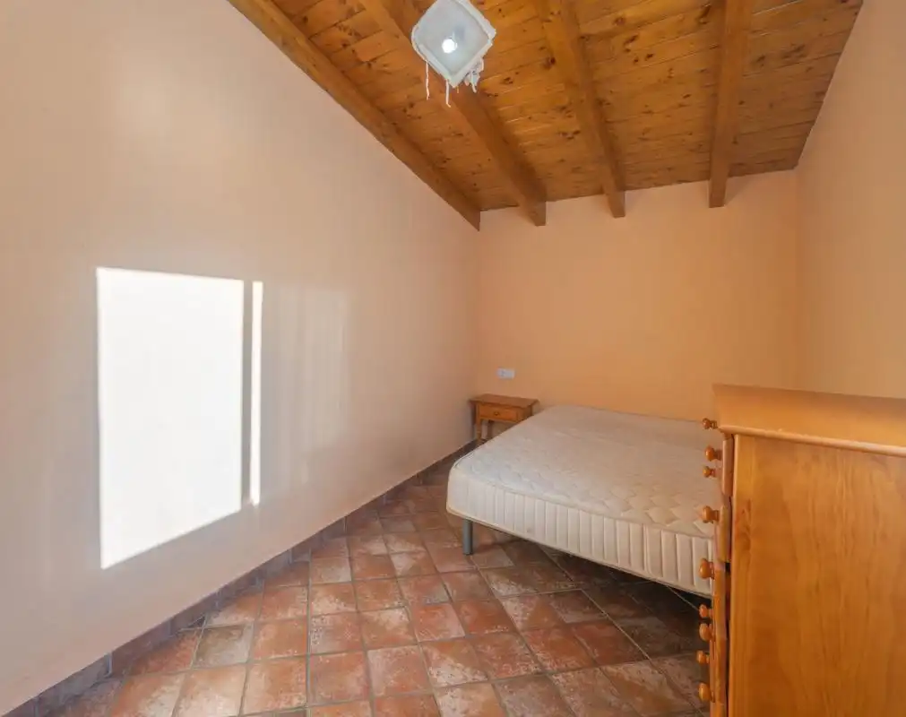 Haus mit Terrasse zum Verkauf in Carrer de Baix 59, imagen 23