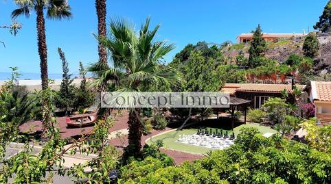 Photo 2 of Building for sale in Calle Ogallo, 1, Chío, Santa Cruz de Tenerife