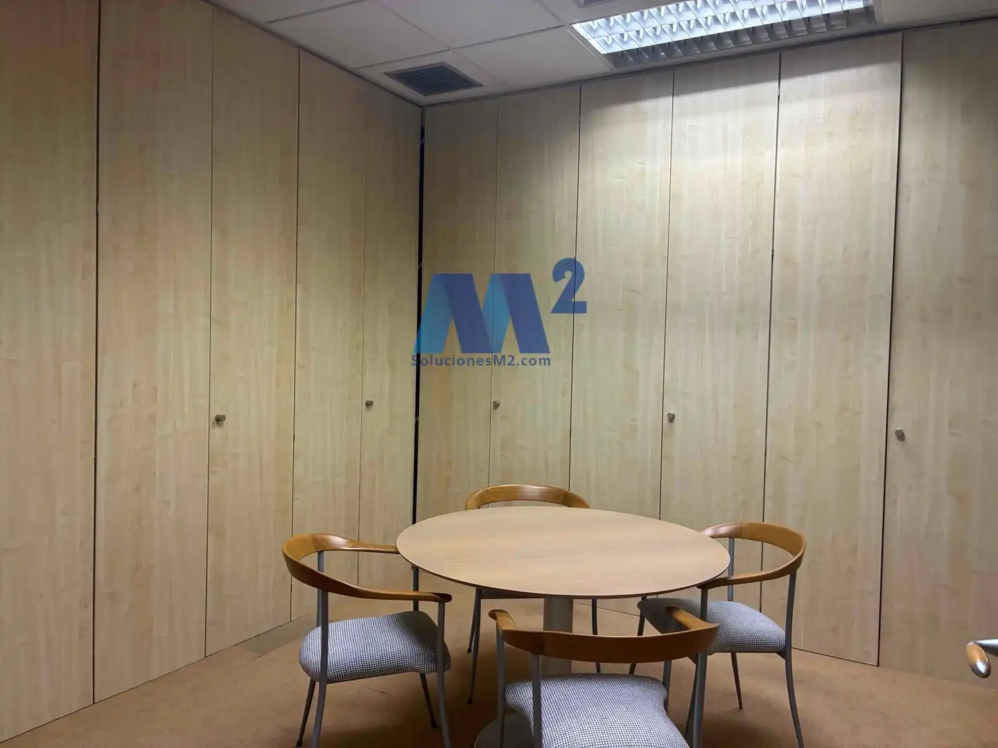 Bureau à louer à de la Industria, imagen 16